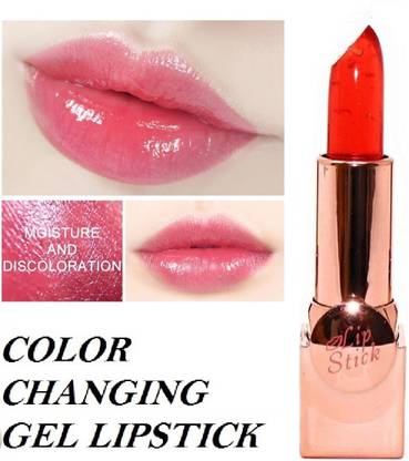 Neycare 3D Magic Color Change Lipstick