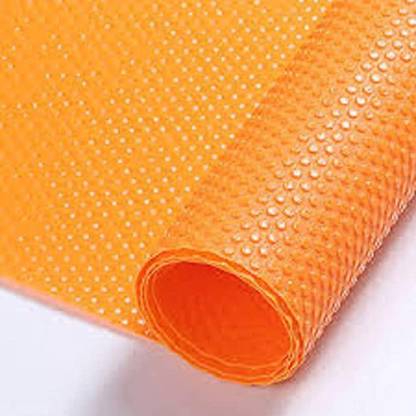 SYPRAM EVA Anti-Slip, Waterproof, Washable Multipurpose mat Sheet 310 mm Yoga Mat