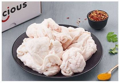 Licious Lamb Fat