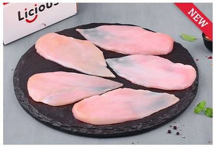 Licious Chicken Breast Fillet -Thinly Sliced