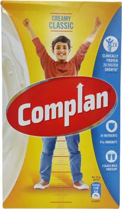 COMPLAN Creamy Classic