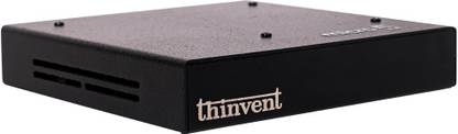 Thinvent Micro 5_2022 - Linux, ARM, ARM 1.5 GHz Quad Core Cortex A53, 0 MB Graphics Card, 2 GB DDR3, 16 GB Nand Flash Mini PC