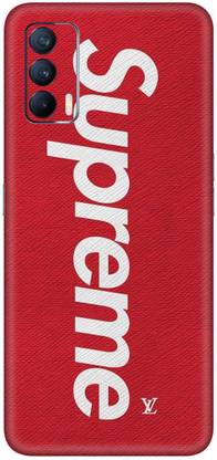 wrap craft Realme X7 (5G) Mobile Skin