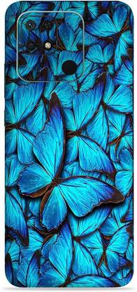 WeCre8 Skin's Redmi 10c Mobile Skin