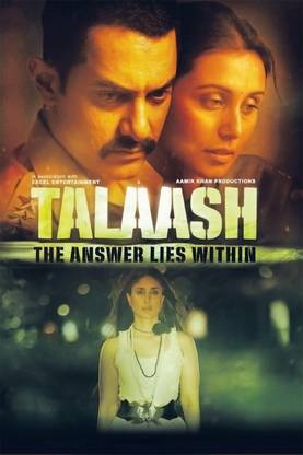 Talaash
