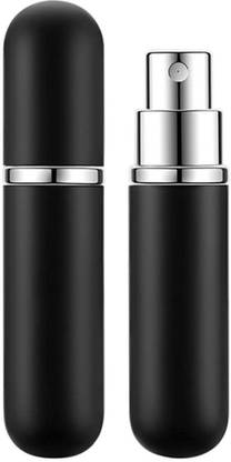 ghup Perfume Bottle Black
