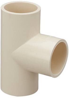 VISHAL ENGINEERING CO 650.00 3-Way Tee Pipe Joint