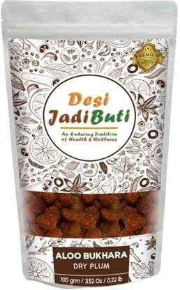 Desi Jadi Buti Aloo Bukhara Dry | Aaloo Bhukhara Dry | Dried Plum Seed