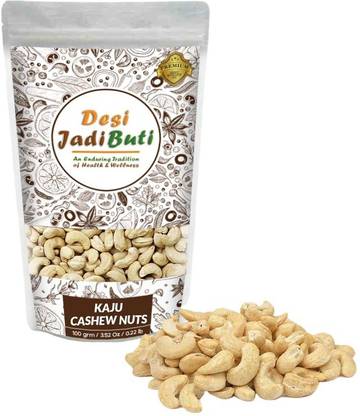 Desi Jadi Buti Kaju | Kaaju | Cashew Nuts Seed