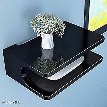 KAINAT ENTERPRISES ERT MDF (Medium Density Fiber) Wall Shelf
