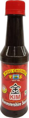Pou Chong WORCESTERSHIRE SAUCE Sauce