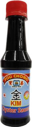 Pou Chong OYSTER SAUCE Sauce