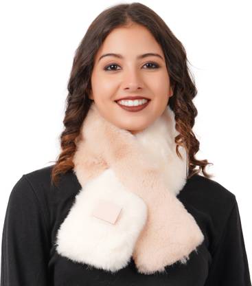 KETKAR Solid Women Muffler