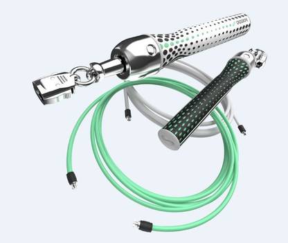 Crossrope Get Lean Set Weighted Skipping Rope