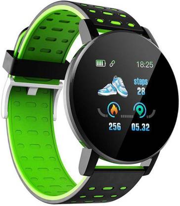TechKing ID-119 Wireless Activity Tracker