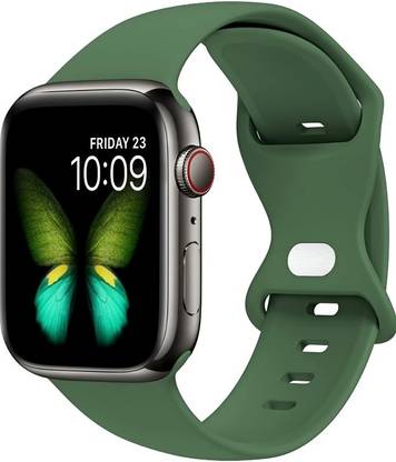 THE MOBILE POINT 1.8" Touch Display|BT Calling|Crown Work|Game|Gps Trajectory Smartwatch