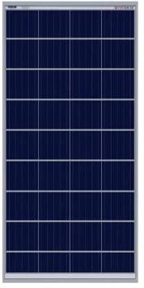 UTL Solar UTL165-36P Solar Panel