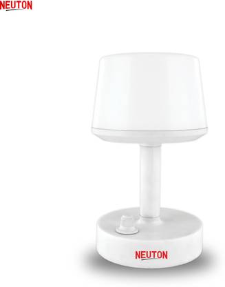 NEUTON Galaxy Rechargeable Desk/Study Lamp, 4 Modes of Light with Solar, Night Lamp Night Lamp