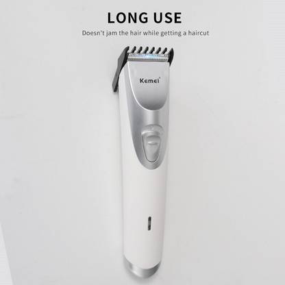 Kemei KM-1614 Trimmer 8640 min  Runtime 3 Length Settings