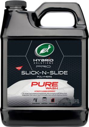 Turtle Wax Hybrid Solutions Pro Pure Wash Car Washing Liquid