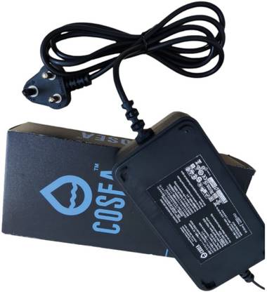 Cosea Power Supply SMPS for All RO for 75 GPD,100 GPD, 150 GPD,etc pump Solid Filter Cartridge