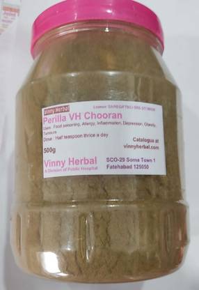 Vinny Herbal Perilla VH Powder