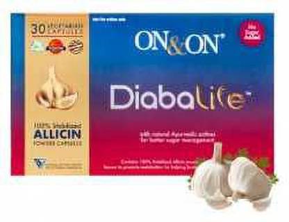 diabalife ELEMENTS DIABA LIFE