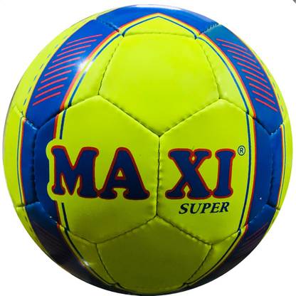 AARAV Maxi Football - Size: 5