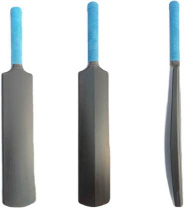 EPsports Junior Cricket Bat Size 3 For Age Group 8 Years PVC/Plastic Cricket Bat For 8 Yrs