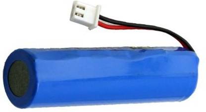 POWERAN Model 18650 3.7Volt 2500mAh Lithium Ion Rechargeable  Battery