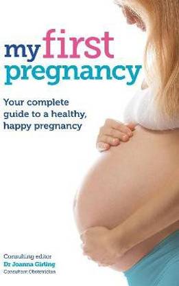 My First Pregnancy