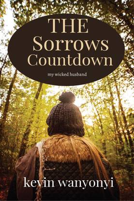 THE SORROWS COUNTDOWN