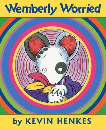 Wemberly Worried
