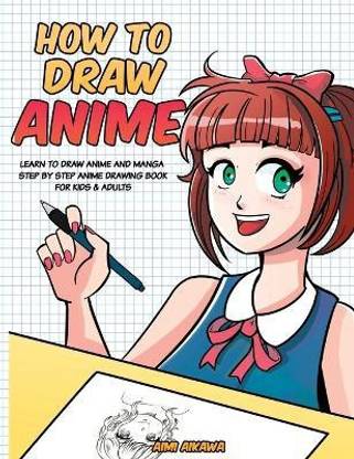 How to Draw Anime