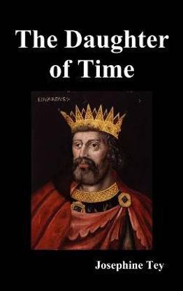 The Daughter of Time
