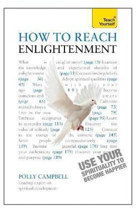 How to Reach Enlightenment