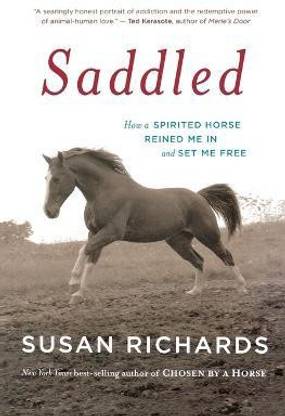 Saddled