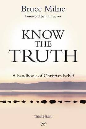 Know the Truth