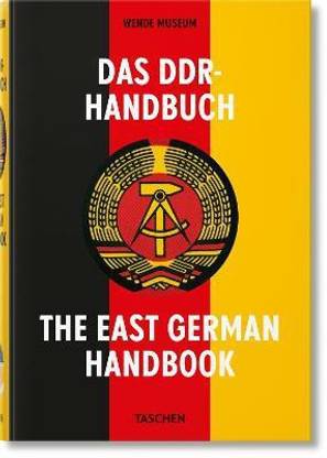 Das DDR-Handbuch. The East German Handbook