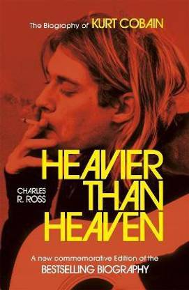 Heavier Than Heaven
