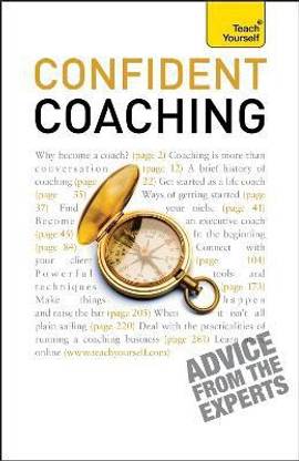 Confident Coaching