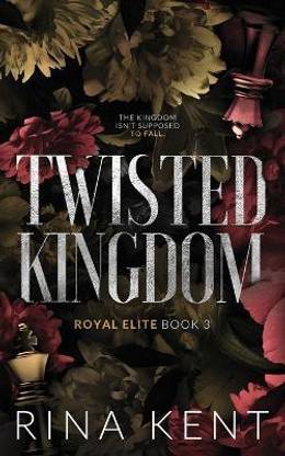 Twisted Kingdom