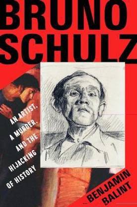 Bruno Schulz
