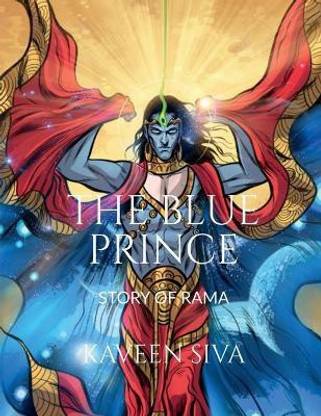 The Blue Princess