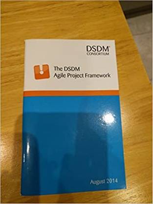 The DSDM Agile Project Framework