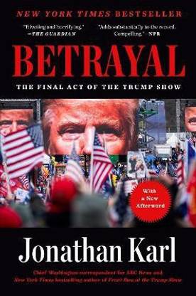 Betrayal