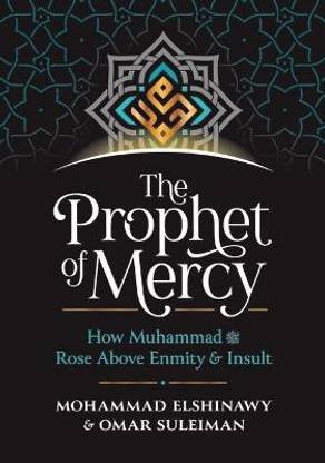 The Prophet of Mercy