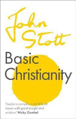 Basic Christianity