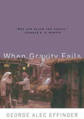 When Gravity Fails