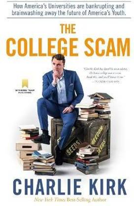 The College Scam